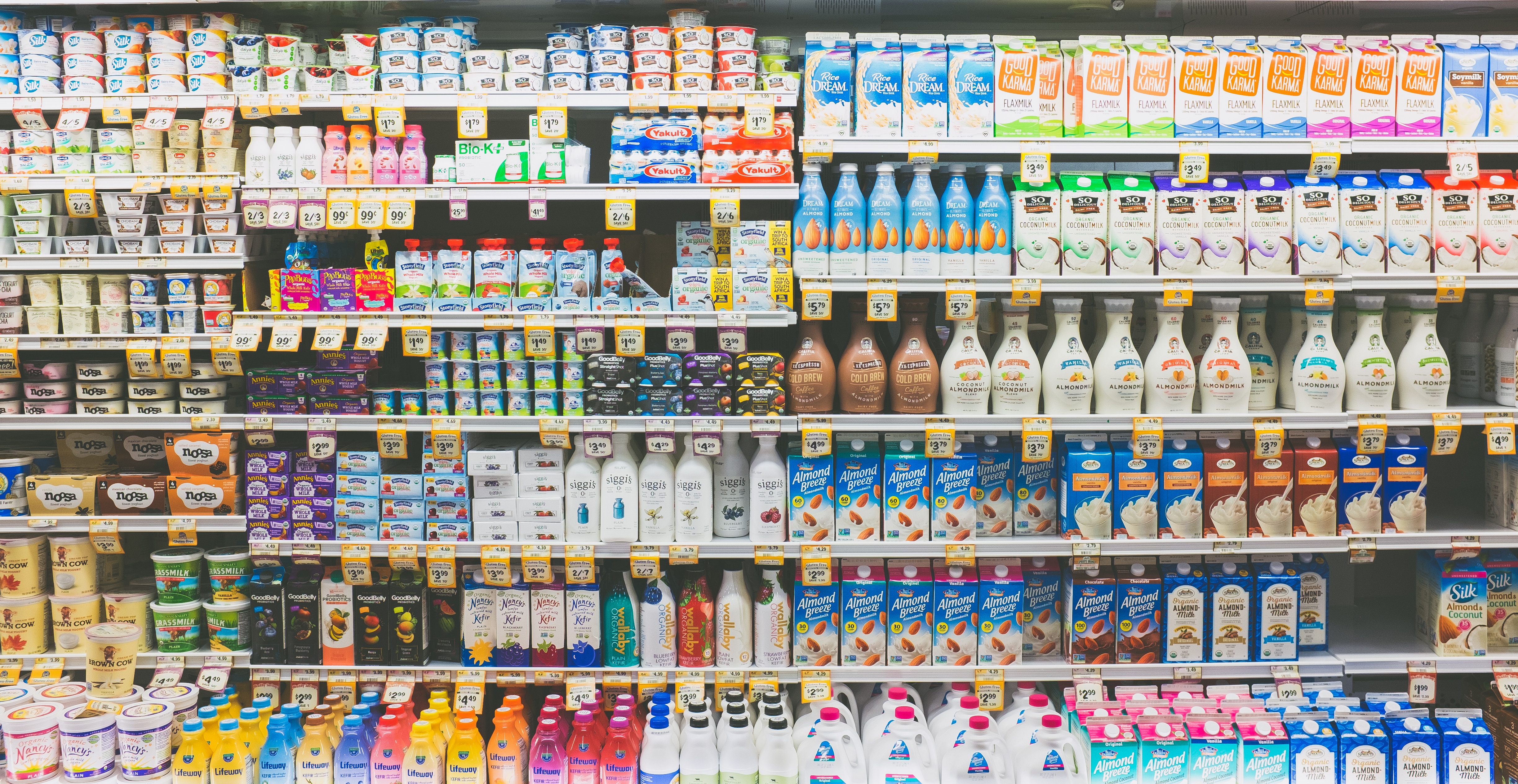 Cosmétiques et Hygiène