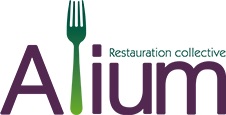 Alium – restauration collective