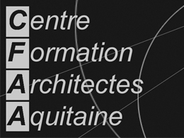 Centre de formations des architectes