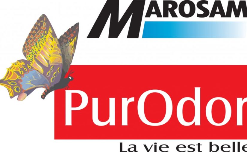 Purodor / Marosam