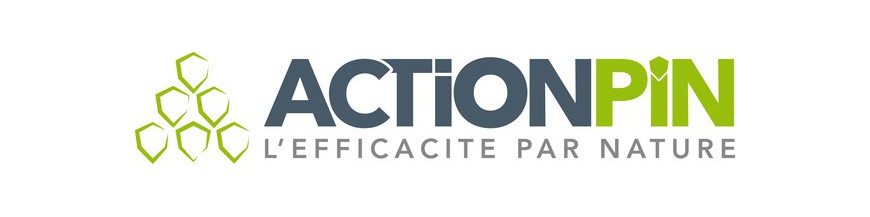 Action Pin