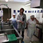 audit cuisine Ragnar Weissmann