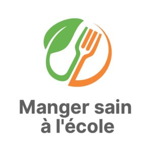 Manger sain à l'école