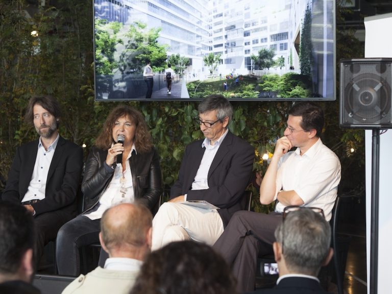 AGORA, Biennale de Bordeaux Métropole – architecture, urbanisme et design