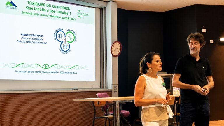 Occitanie-conference